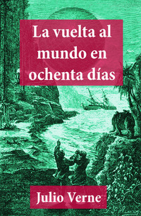La vuelta al mundo en ochenta días