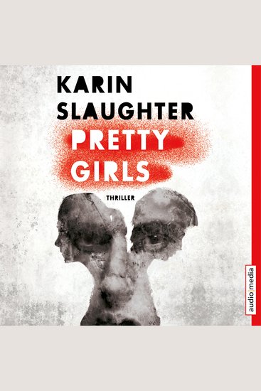 Pretty Girls - cover