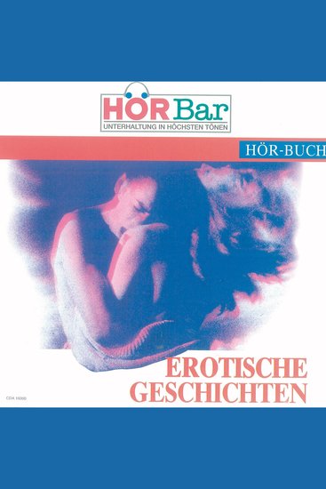 Erotische Geschichten - cover