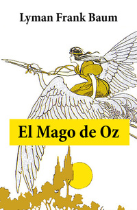 El maravilloso mago de Oz