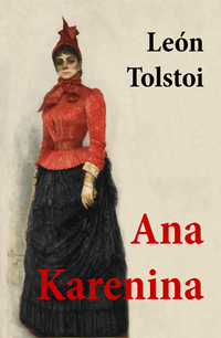 Ana Karenina (Edición Completa)
