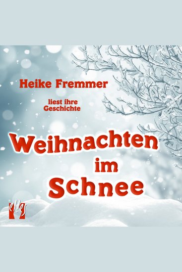 Weihnachten im Schnee - cover