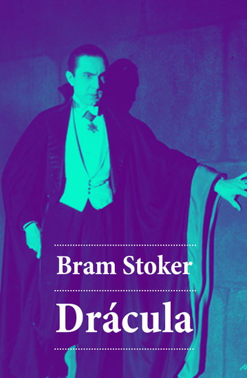 Drácula (Edición Completa) - cover