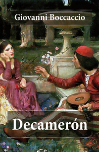 El Decamerón (Edición Completa)