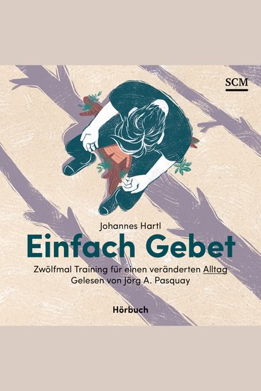 Einfach Gebet - Zwölfmal Training für einen veränderten Alltag - cover