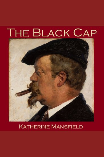 The Black Cap - cover