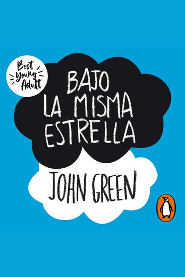 Bajo la misma estrella - cover