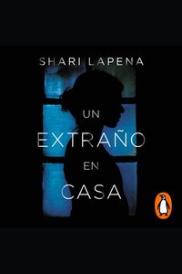 Un extraño en casa