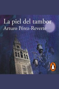 La piel del tambor