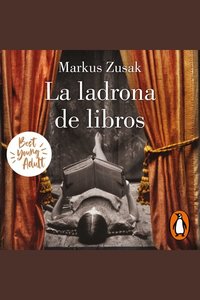 ladrona de libros La