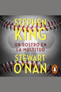 Rostro en la multitud Un