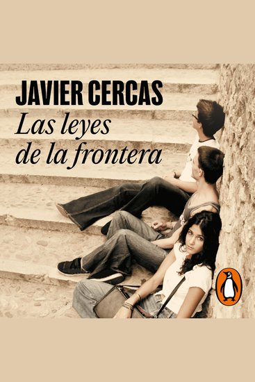 Leyes de la frontera Las - cover