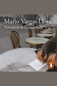 Travesuras de la Niña Mala