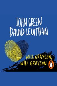Will Grayson Will Grayson