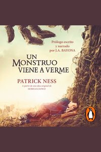 monstruo viene a verme Un