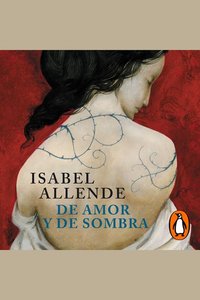 De amor y de sombra
