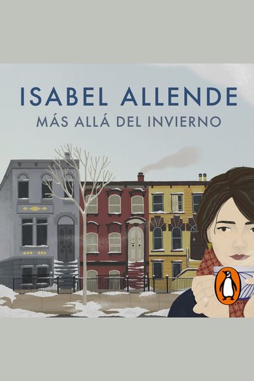 Más allá del invierno - cover