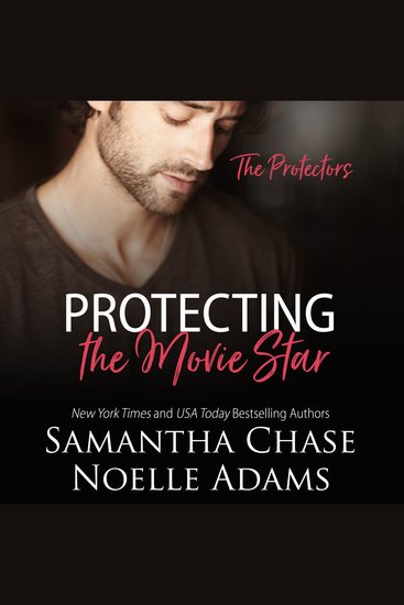 Protecting the Movie Star - cover