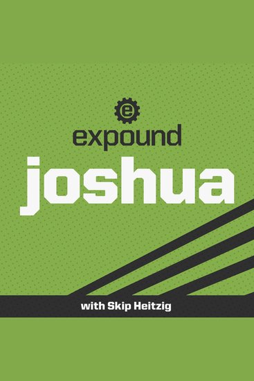 06 Joshua - 2017 - cover