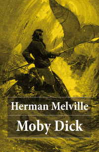 Moby Dick (Edición completa)