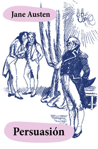 Persuasión (Edición completa)