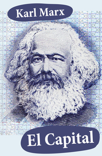 El Capital (Tomos I II III)