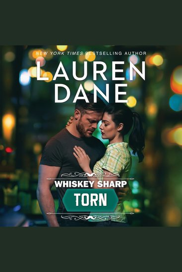 Whiskey Sharp: Torn - (Whiskey Sharp) - cover