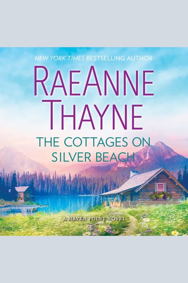 The Cottages on Silver Beach - cover