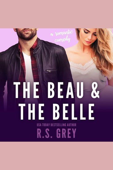 The Beau & the Belle - cover