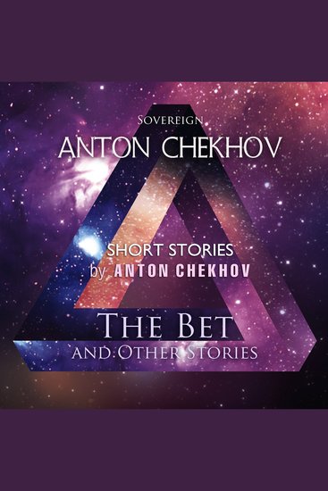 Short Stories - The Bet and Other Stories - cover