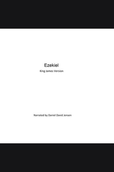 Ezekiel - cover