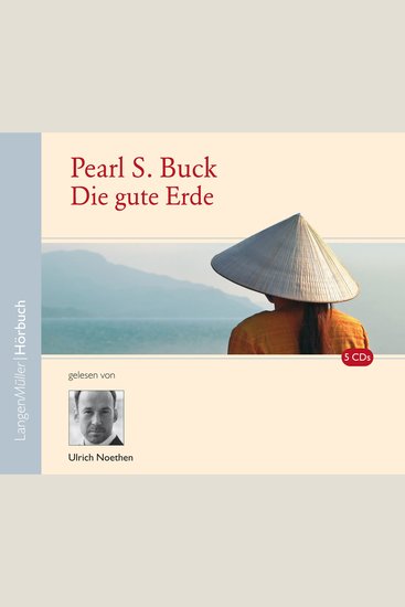 Die gute Erde - cover