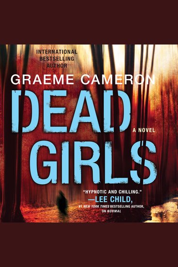 Dead Girls - A Novel - cover