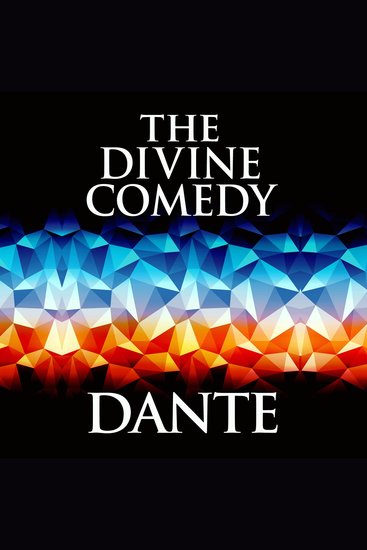 The Divine Comedy - cover