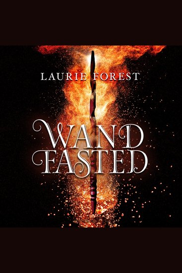 Wandfasted - cover