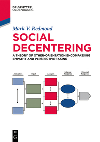 Social Decentering - A Theory of Other-Orientation Encompassing Empathy and Perspective-Taking
