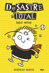 Aquí estoy - De Sastre & Total 3