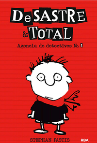 Agencia de detectives - De Sastre & Total 1