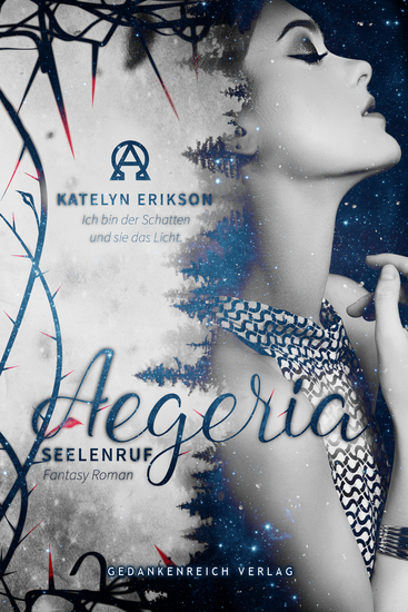 Aegeria - Seelenruf - cover