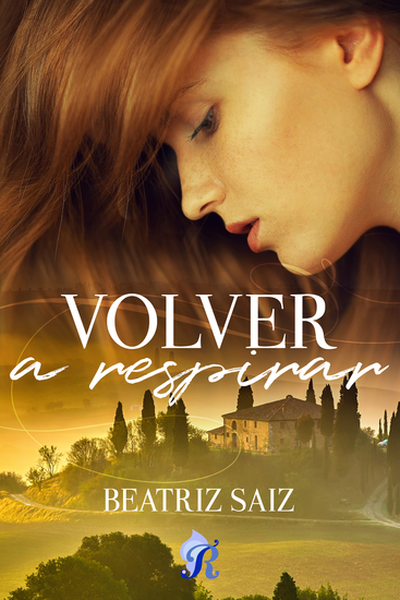 Volver a respirar - cover