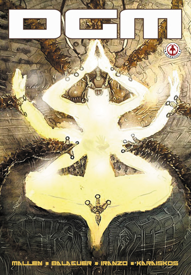 Dgm - cover