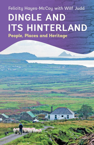 Dingle and its Hinterland - cover