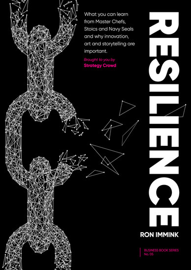 Resilience - cover