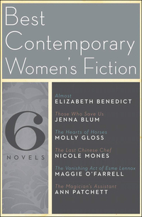 Best Contemporary Women's Fiction - Six Novels