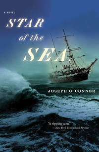 Star of the Sea - A Novel