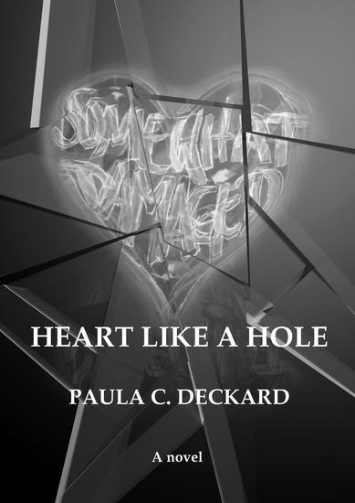 Heart like a Hole - cover