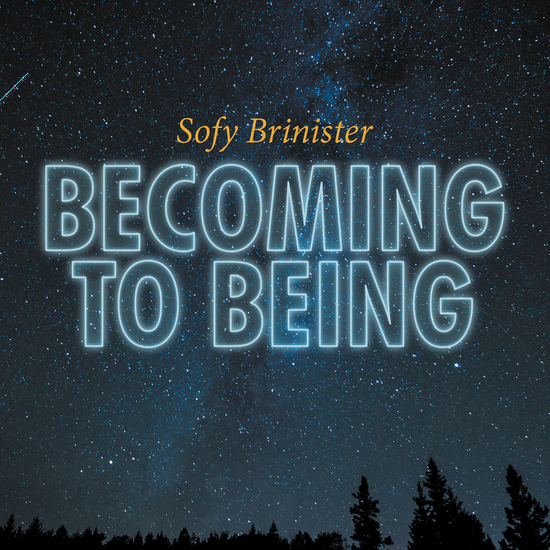 Becoming to Being - cover