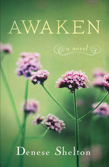 Awaken - A Novel - cover
