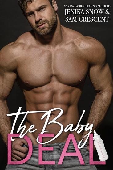 The Baby Deal - cover