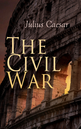 The Civil War - cover